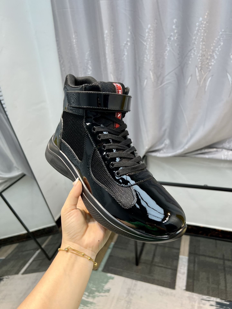 Prada Casual Shoes